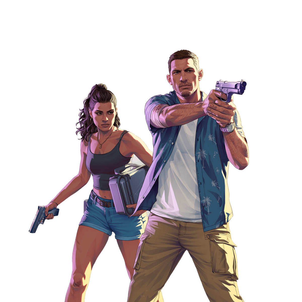 JASON & LUCIA
